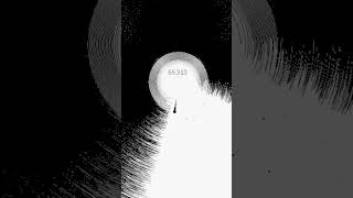#satisfying #bouncingball #simulation #creativecoding