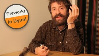 How Speaking Spanish Saved My Culo