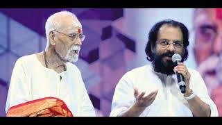 Swarnamalli Pushpavanathil / Yesudas / V Dakshinamoorthy / Sreekumaran Thambi