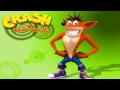 Crash Twinsanity Music   Uka Uka Ice Creature Fight Extended ☿ HD ☿