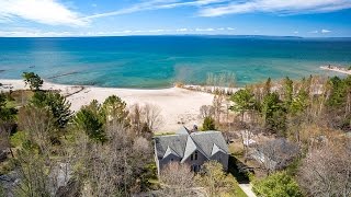 1496 Tiny Beaches Rd N Tiny Ontario Barrie Real Estate Tours HD Video Tour