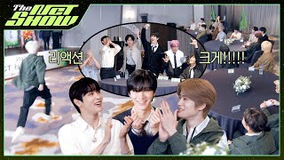 [Vietsub] Workshop mùa thu NCT Ep.1 ❮Phương châm công ty : Phản ứng nhiệt lên!!!!!❯ | THE NCT SHOW