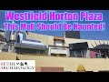 Westfield Horton Plaza: This Mall Should Be Haunted! | Retail Archaeology Dead Mall Documentary