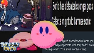 The Absolute WORST PROBLEMS of the Kirby Community