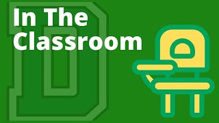 DHS Safety Protocols: In The Classroom