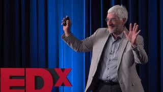 Mainstreaming Nonviolence | Ken Butigan | TEDxDePaulUniversity