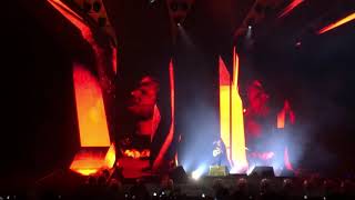 Ed Sheeran - Eraser (Live) - Divide Tour - Porto Alegre, RS, Brazil 17/02/2019