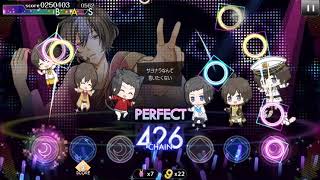 [TsukiPara] Awai Hana - Expert - Carnival mode