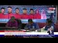 3 NOVEMBER 2022 – BERITA WILAYAH – JANGAN SABOTAJ CALON YANG BERTANDING