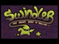 nitrome swindler levels theme