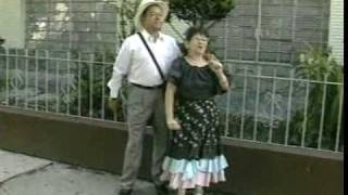 Jacinta y Jacinto - El Hijo de Rosenda