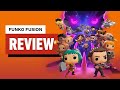 Funko Fusion Review