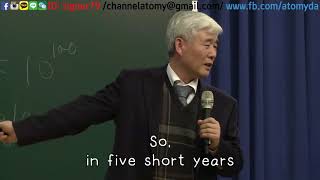 [Dr. Lee] Atomy People_English (20111222)