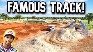 THE JS7 COMPOUND IN MX BIKES! (NEW)