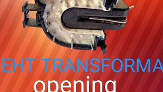 Eht transforma opening easy process