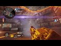 Frontier Defense on Rise (Master) - Aligning the Lazer -Titanfall 2