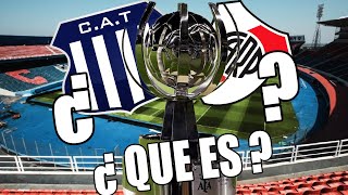 ¿Qué es la Supercopa Internacional? ¡Te lo explico!