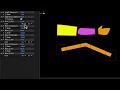 New feature for Reach Pro After Effects: Bones!
