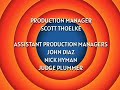 The Bob and Larry Show Season 2 End Credits (2007-2008) Fullscreen (2)