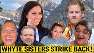 KARMA IS COMING! JAMES O'BRIEN,JTB'S EXPLOSIVE MESSAGE ABOUT WILLIAM & KATE HAS EVERYONE TALKING 🔥