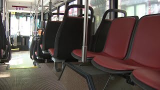 MCTA proposing fare increase for 2025