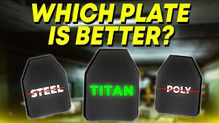 The ULTIMATE Tarkov Armor Guide: Best Plates for Survival