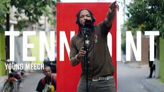 Tenn Point - Young Meech | Disrupter Sessions 🚨