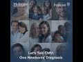 Congenital Cytomegalovirus Team-Based Care