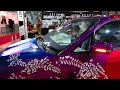 東京オートサロン2016 ごんた屋車両