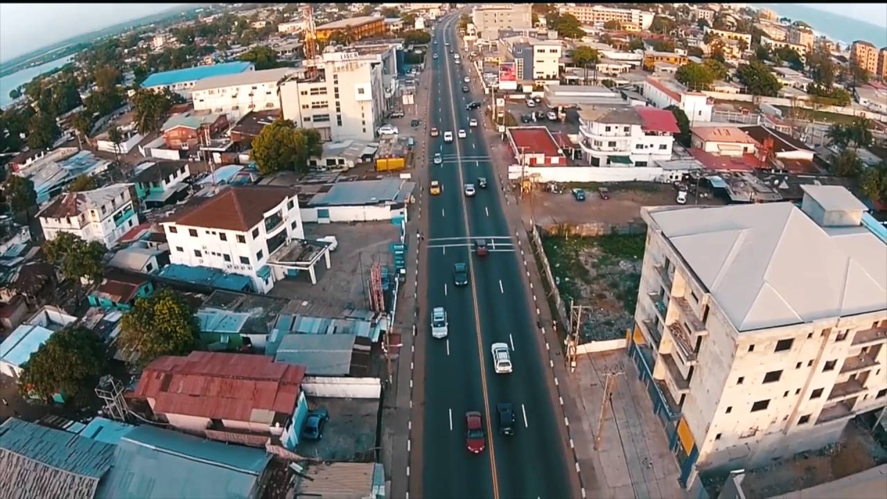 Monrovia Liberia Youtube Monrovia Liberia Youtube