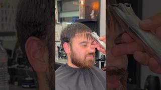 #asmrhaircut #barbershop #buzzcut #haircut #taperfade #tutorial