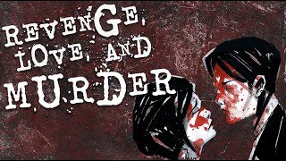 The Tragic Story of Three Cheers For Sweet Revenge (my chemical romance video essay)