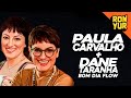 DANE TARANHA & PAULA CARVALHO - RON-YUR Podcast #011 com Ronald Rios & Yuri Moraes