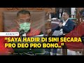 Jadi Saksi Ahli Meringankan Eliezer, Albert Aries: Saya Hadir Secara Gratis!