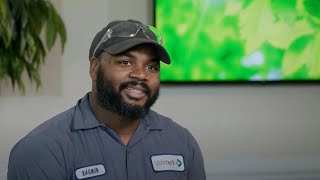 Why do employees enjoy working at Valmet?