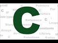 C Programming Tutorial - 2 - Setting Up Code Blocks