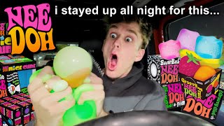 Buying every VIRAL rare NEEDOH for 24 hours