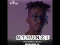 Mthunzi ft. Claudio x Kenza - Ngibambe La @AfrosoulcollectorsCorner