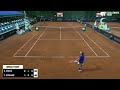 terence atmane vs zsombor piros highlights challenger iasi 2023