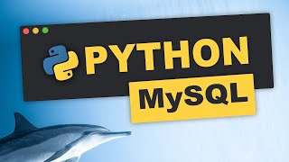 Python MySQL | Creating Databases | Tutorial (German) | for Beginners 🐬