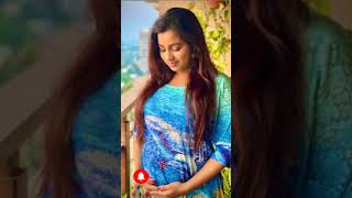 கர்பமா இருந்தாலே தனி அழகு| actress pregnancy looks|| VSPN TV