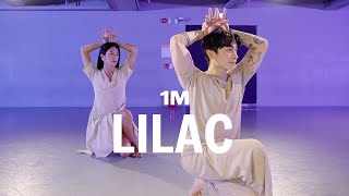 IU - LILAC / Haejun X HOKEEP Choreography