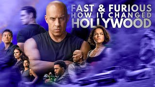 Did Fast and Furious Change Hollywood Casting?