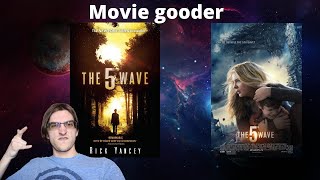 The 5th Wave is a better movie than book