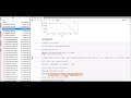 5. Predicting Numeric Outcomes with Linear Regression