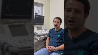 Leyla Medical Centerin radioloqu Dr.Ceyhun Nizamov - Bud - çanaq oynağının ultrasəs müayinəsi