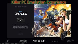 One Epic 3TB PC Emulation Build - Killer Performance