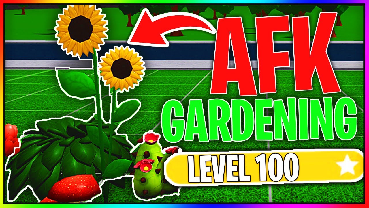 How To Afk Level Up Gardening Skill Working Bloxburg 2020 Youtube How To Afk Level Up Gardening Skill Working Bloxburg 2020 Youtube