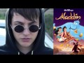 Garson - Príncipe Ali | Aladdin (Disney Cover)