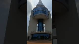 Yanam Obelisk Tower Puducherry | Department Of Tourism Government Of Pudecherry | Tower | Obelisk